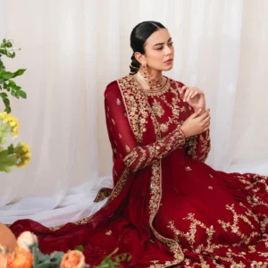 IRAJ BRIDAL
