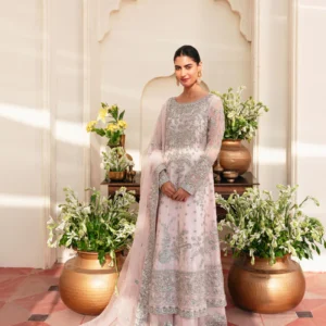 MALAIKA BRIDAL