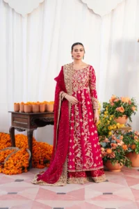 AZAL BRIDAL