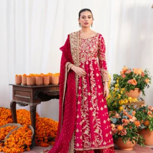 AZAL BRIDAL