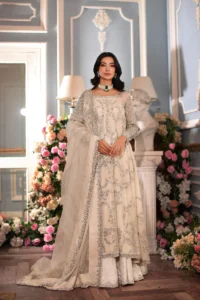 RASHMEEN SILVER